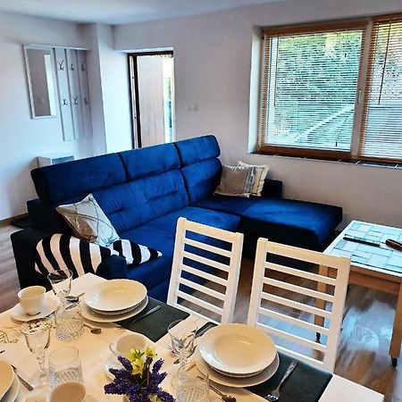 Apartament Laba Sosnówka 외부 사진