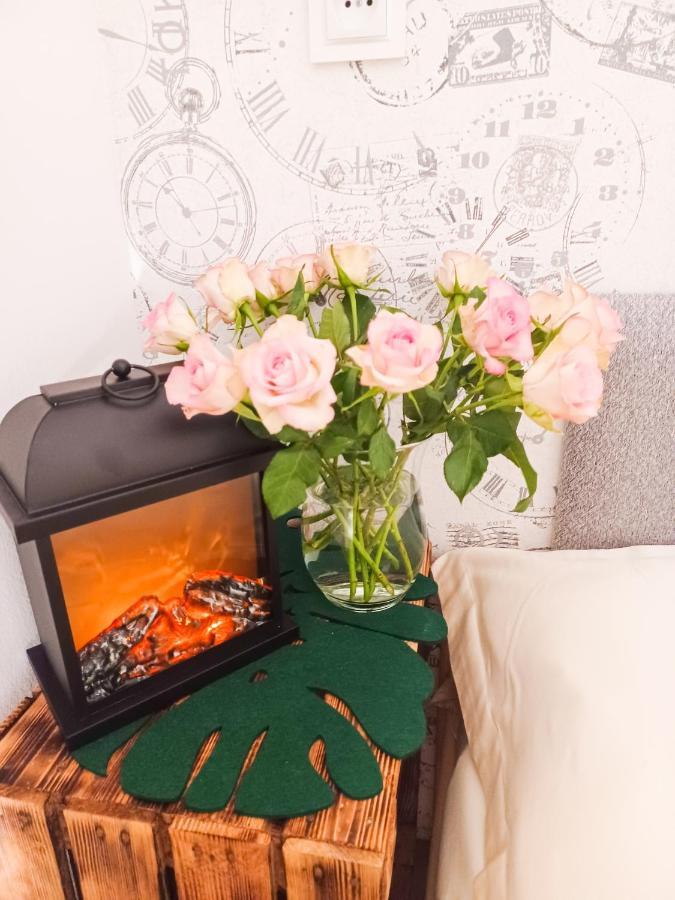 Apartament Laba Sosnówka 외부 사진