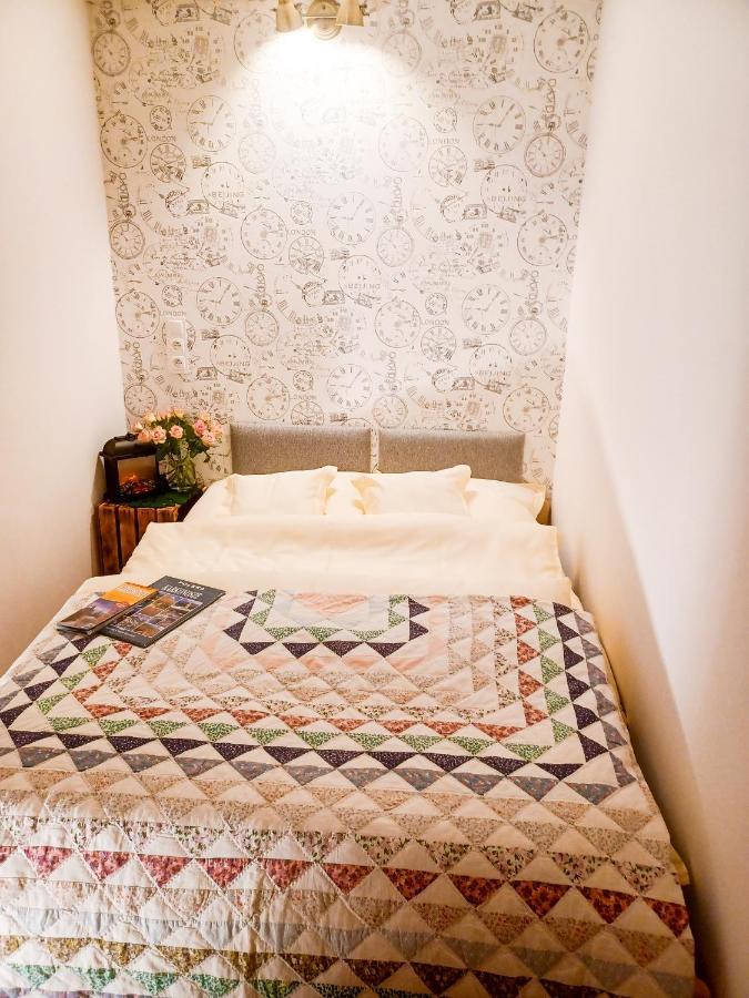 Apartament Laba Sosnówka 외부 사진