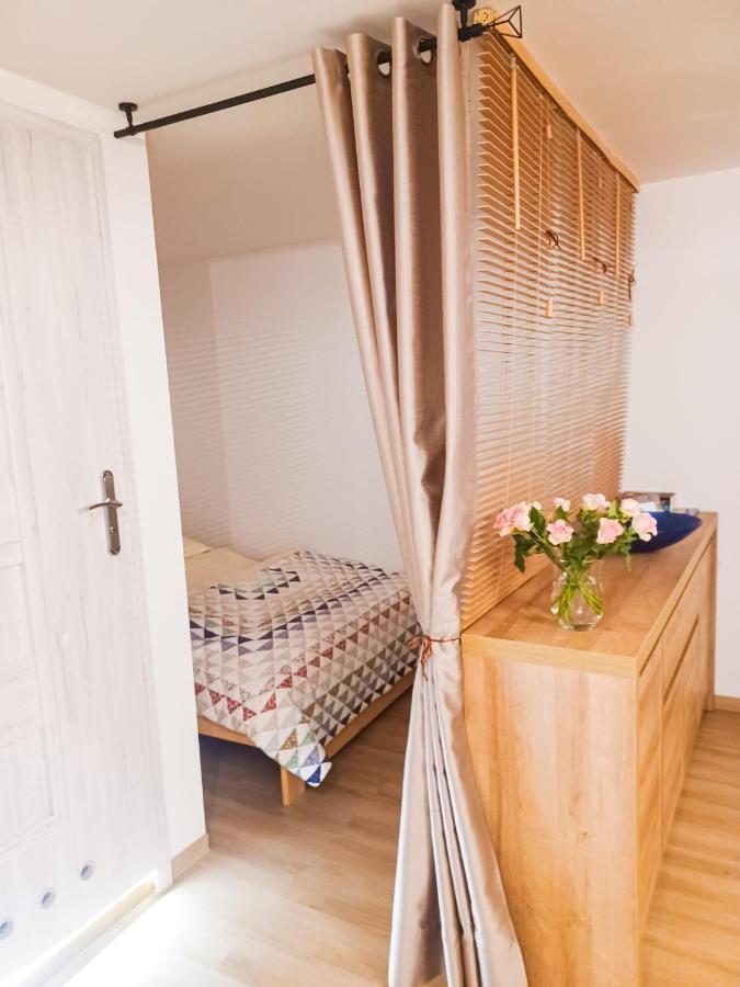 Apartament Laba Sosnówka 외부 사진