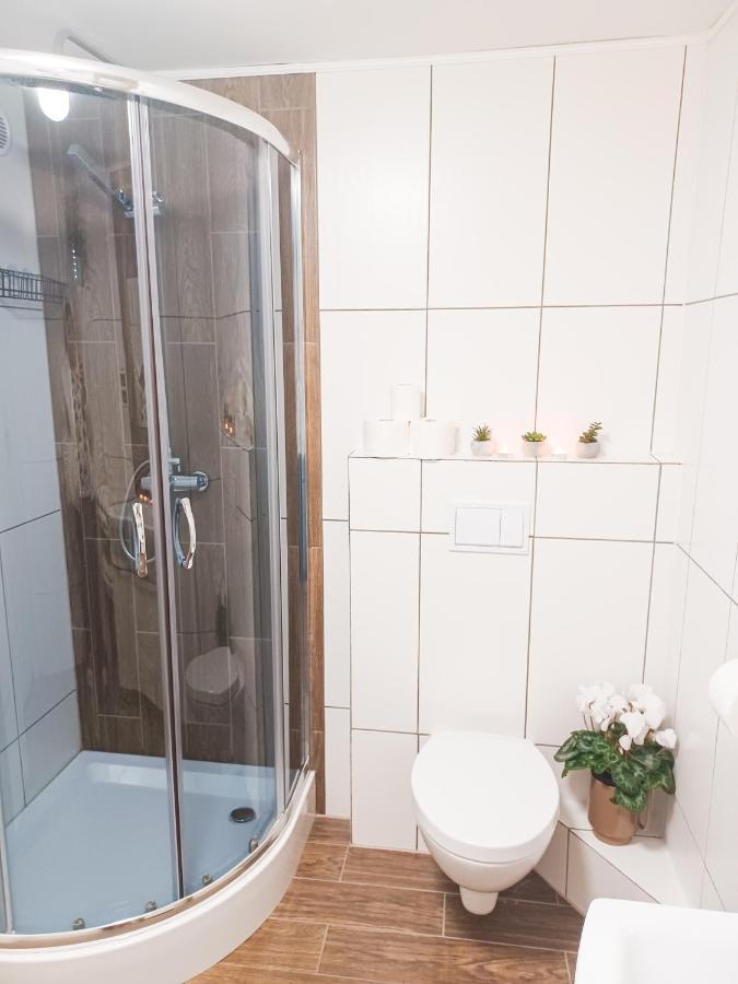 Apartament Laba Sosnówka 외부 사진