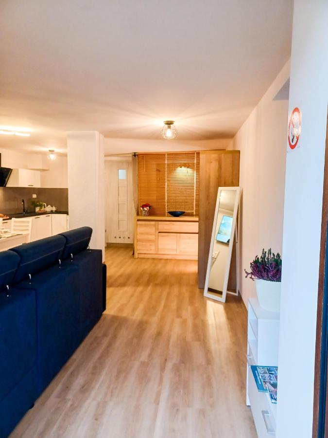 Apartament Laba Sosnówka 외부 사진