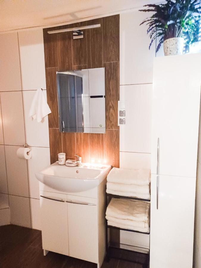 Apartament Laba Sosnówka 외부 사진