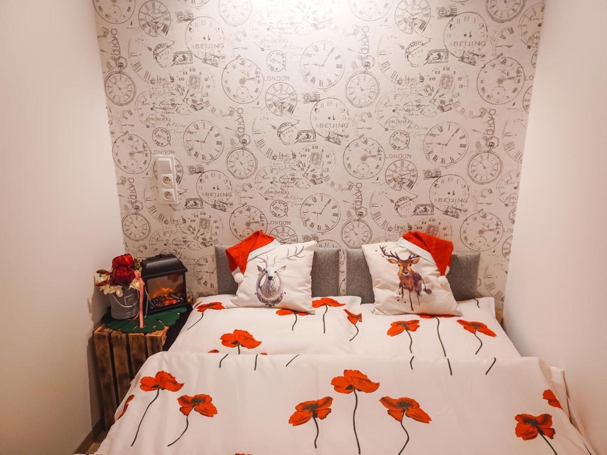 Apartament Laba Sosnówka 외부 사진