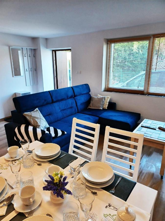 Apartament Laba Sosnówka 외부 사진