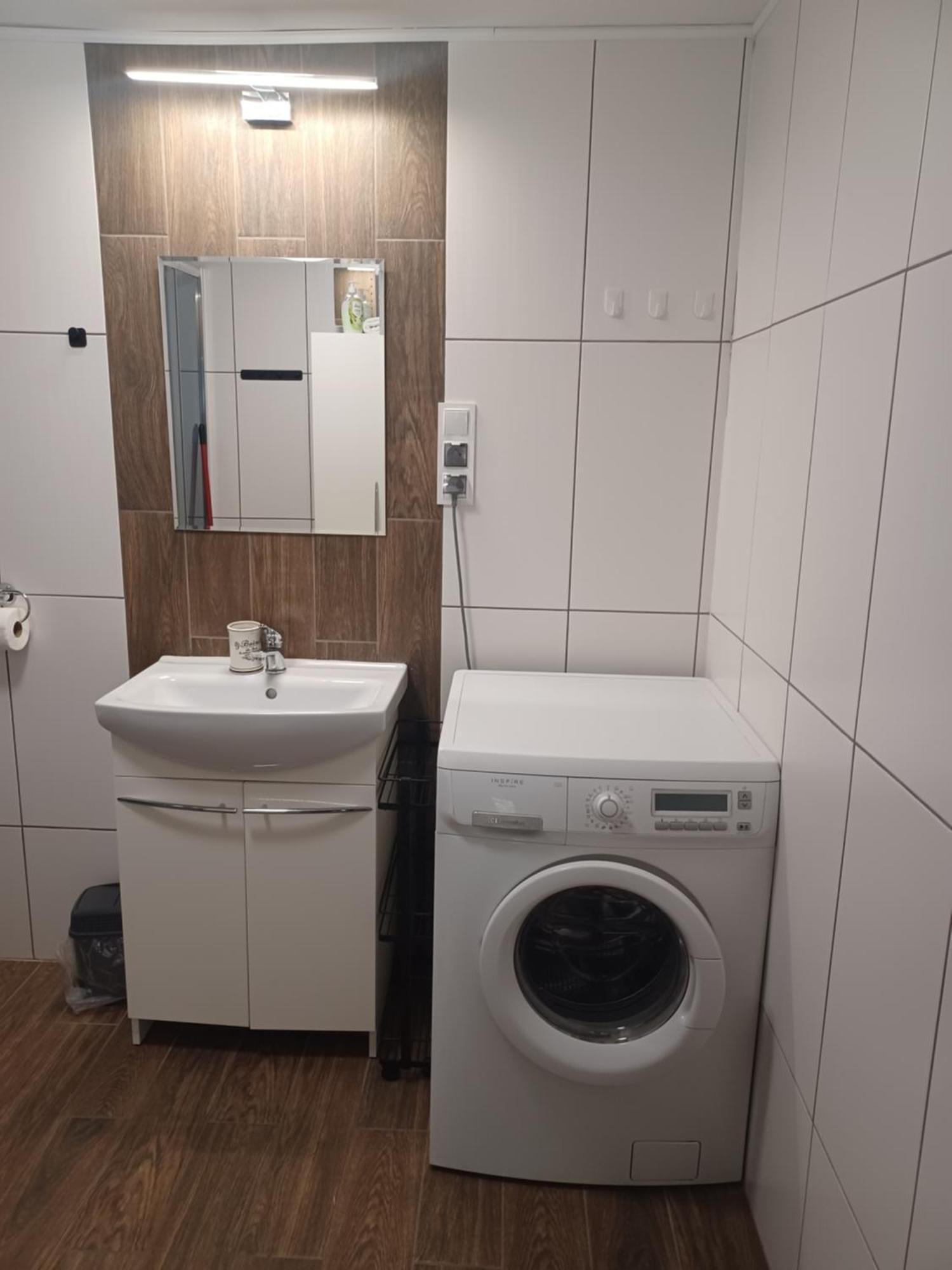 Apartament Laba Sosnówka 외부 사진